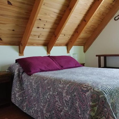 Nothofagus Bed & Breakfast Ель-Чальтен Екстер'єр фото